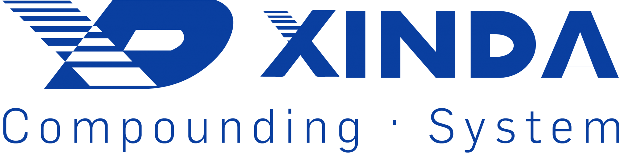 XINDA – Co-Kneader, Twin Screw Extruder, and Compounding equipment