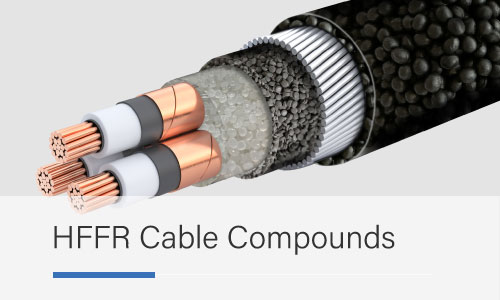 HFFR Cable compounds